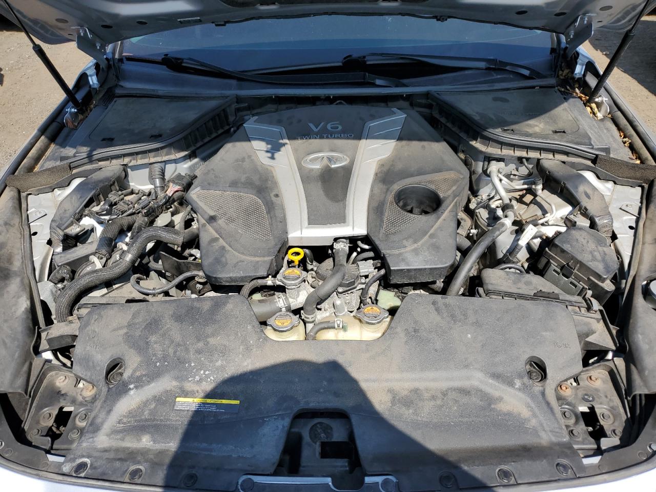 JN1EV7AR1HM831933 2017 Infiniti Q50 Premium