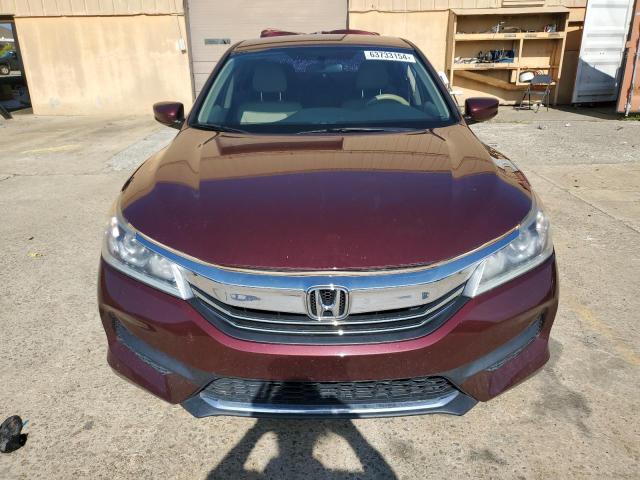 2017 HONDA ACCORD LX - 1HGCR2F34HA175214