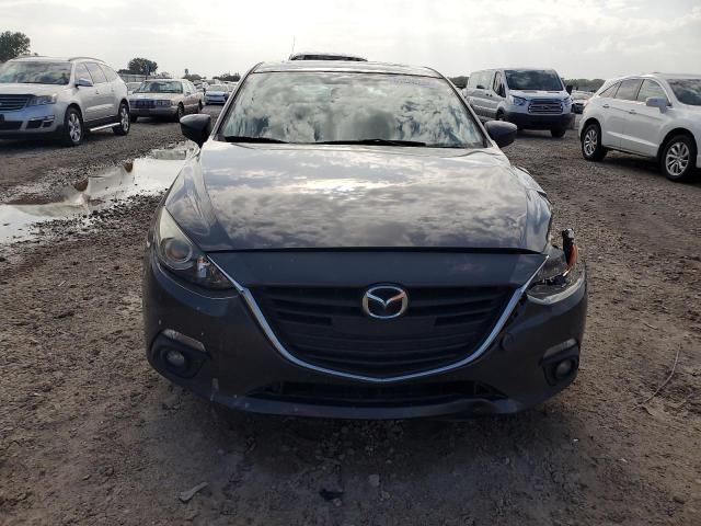 2015 MAZDA 3 GRAND TO - JM1BM1M73F1222321