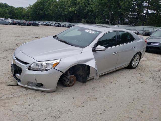 CHEVROLET MALIBU LIM