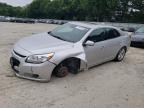 2016 CHEVROLET MALIBU LIM - 1G11E5SA1GF150918