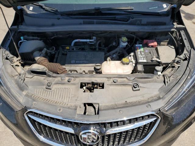 2020 Buick Encore Preferred VIN: KL4CJASB4LB033049 Lot: 61963774