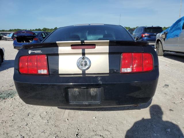 2007 Ford Mustang VIN: 1ZVFT80N875307308 Lot: 61104814