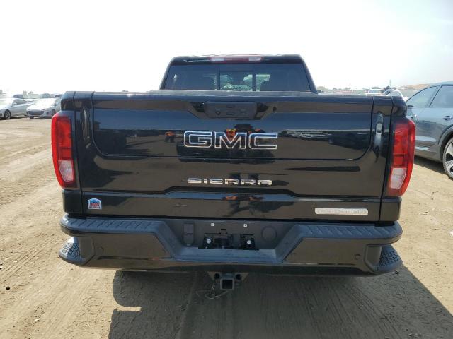2024 GMC SIERRA K15 - 3GTUUCE8XRG351383