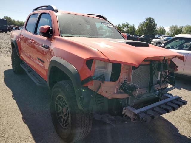 Vin: 3tycz5an4pt139750, lot: 62724784, toyota tacoma double cab 20234