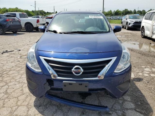 2019 NISSAN VERSA S - 3N1CN7AP8KL871594