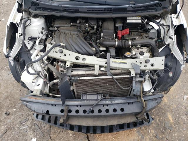 2016 NISSAN VERSA NOTE - 3N1CE2CP7GL389416
