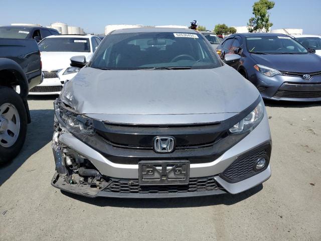 2018 HONDA CIVIC EX - SHHFK7H53JU411150