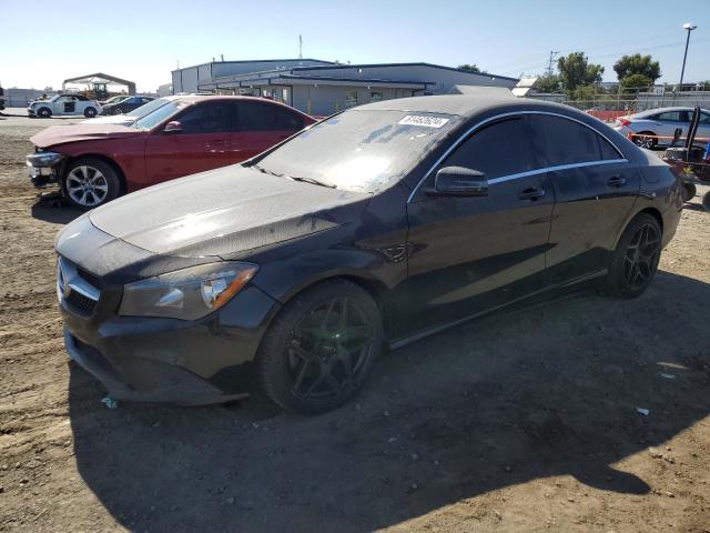 VIN WDDSJ4GB4EN147524 2014 Mercedes-Benz CLA-Class,... no.1