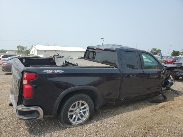 2020 CHEVROLET SILVERADO - 1GCRYDED3LZ375710