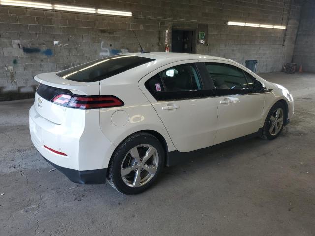 VIN 1G1RH6E41EU142154 2014 Chevrolet Volt no.3