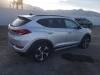 HYUNDAI TUCSON LIM photo