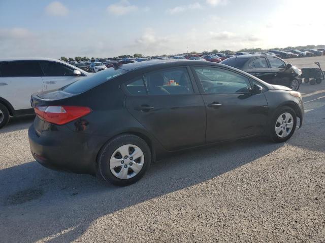 2016 KIA FORTE LX - KNAFX4A61G5513963