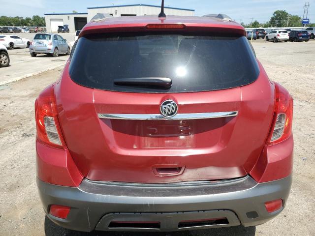 VIN KL4CJASB3EB612150 2014 Buick Encore no.6