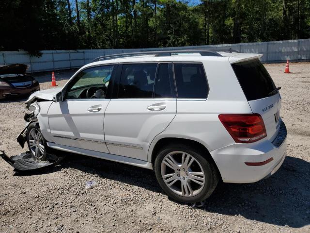 2014 Mercedes-Benz Glk 350 VIN: WDCGG5HB7EG314055 Lot: 61141704