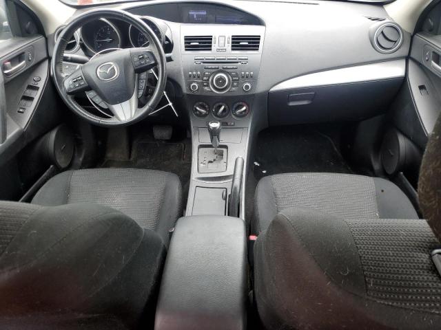 2012 Mazda 3 I VIN: JM1BL1L8XC1639105 Lot: 60824264