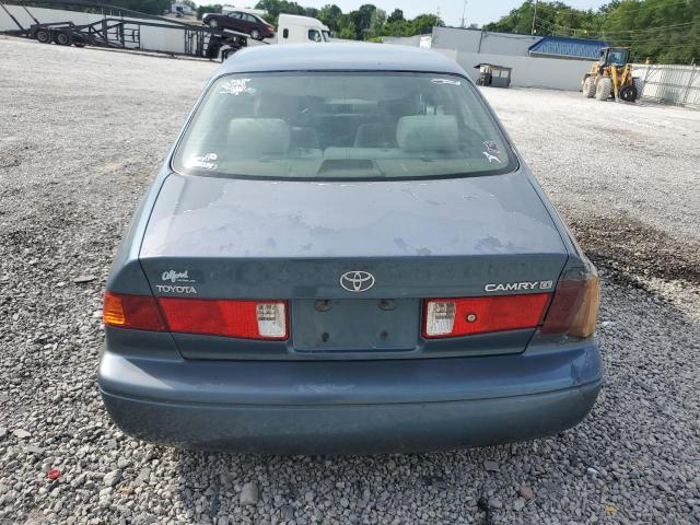 2000 Toyota Camry Ce VIN: 4T1BG22K3YU762527 Lot: 61564564