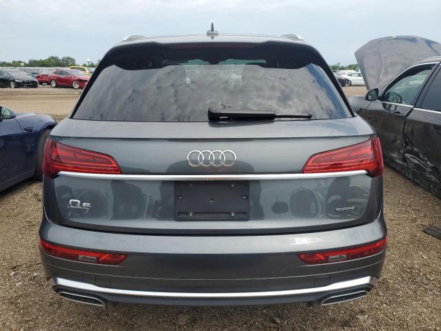 WA1GAAFY5N2068900 Audi Q5 PREMIUM 6