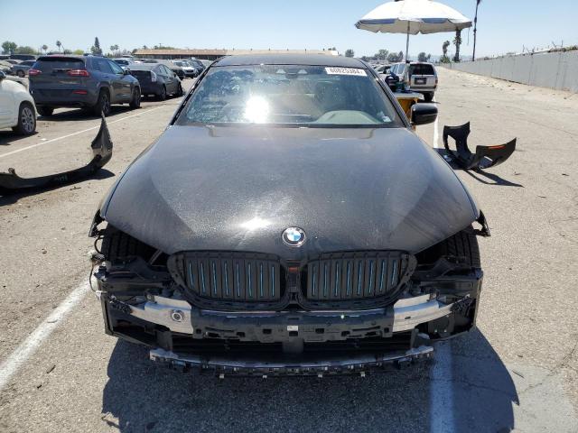 VIN WBAJA9C50JB251035 2018 BMW 5 Series, 530E no.5