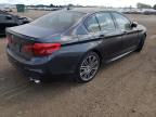 BMW M550XI photo