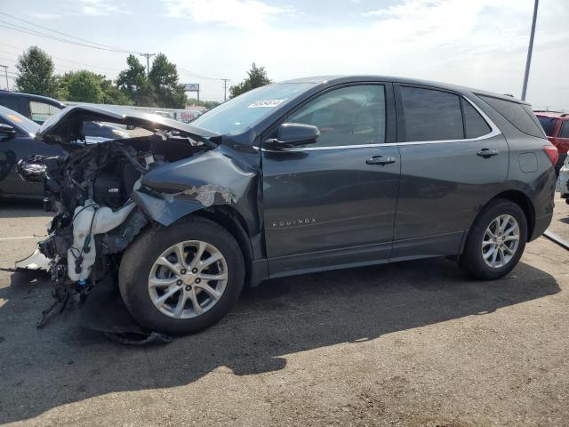 2019 CHEVROLET EQUINOX LT 2GNAXTEV1K6279496  65454614