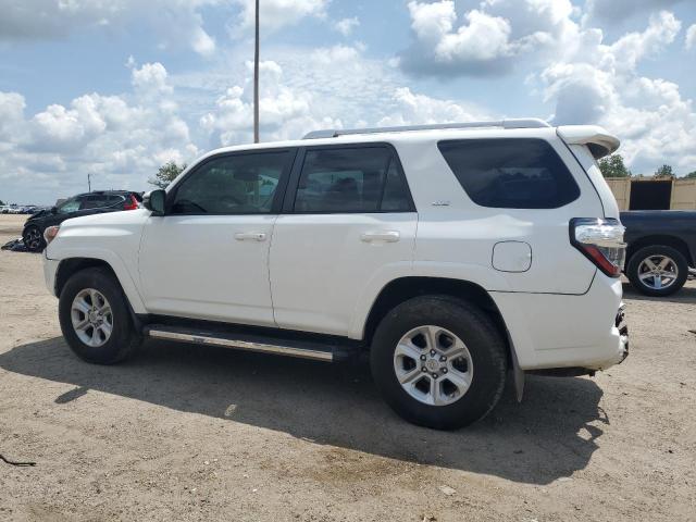 VIN JTEZU5JR2J5173024 2018 Toyota 4runner, SR5 no.2