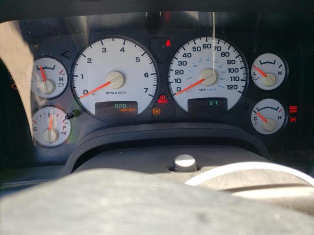 2003 Dodge Ram 1500 St VIN: 1D7HA18D33S339220 Lot: 62269934