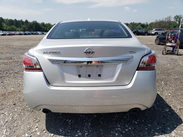 VIN 1N4AL3AP7FC168112 2015 Nissan Altima, 2.5 no.6