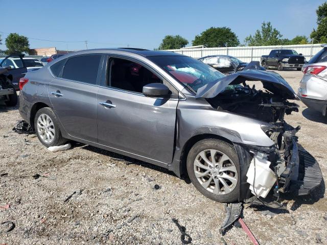 Vin: 3n1ab7ap6hy358758, lot: 63302354, nissan sentra s 20174