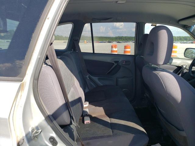 2002 Toyota Rav4 VIN: JTEHH20V926061118 Lot: 62679764