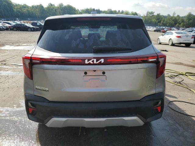 2024 Kia Seltos Lx VIN: KNDEPCAA5R7499506 Lot: 61871064