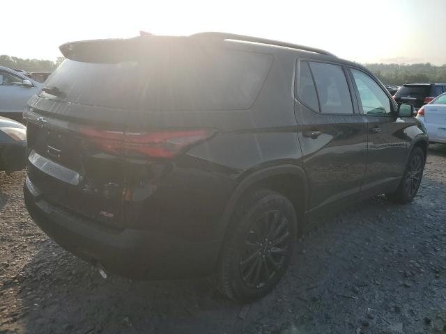 VIN 1GNEVJKW5PJ338410 2023 Chevrolet Traverse, RS no.3