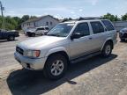 2004 Nissan Pathfinder Le VIN: JN8DR09Y84W916139 Lot: 61483514