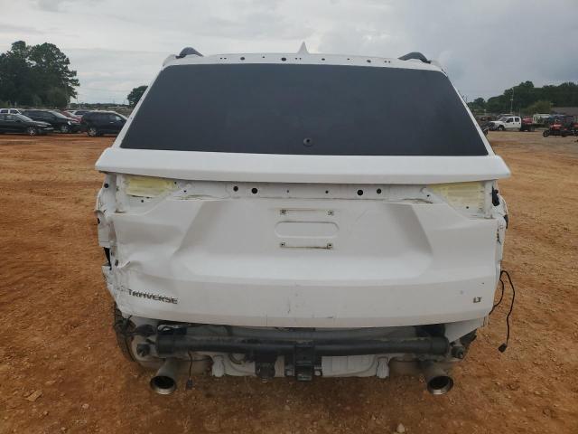 2019 CHEVROLET TRAVERSE L - 1GNERHKW9KJ226215