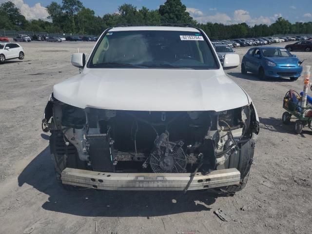 2010 Toyota Land Cruiser VIN: JTMHY7AJ6A5005591 Lot: 62103704