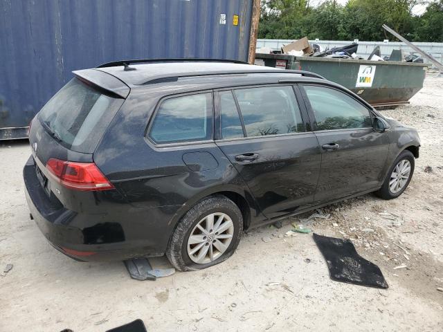2016 VOLKSWAGEN GOLF SPORT - 3VWA17AUXGM521758