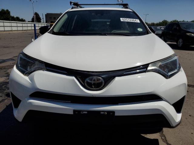 2018 TOYOTA RAV4 LE - JTMBFREV7JJ192402