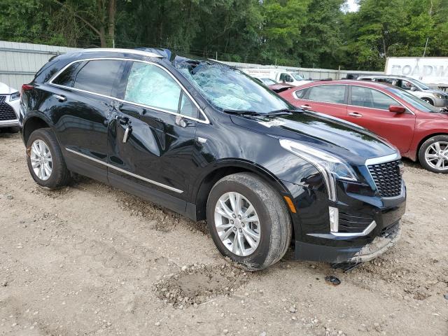 2023 CADILLAC XT5 LUXURY 1GYKNAR40PZ106096  64562094