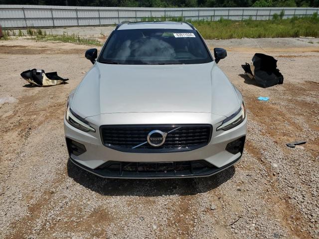 2021 VOLVO V60 T5 R-D YV1102EMXM2429520