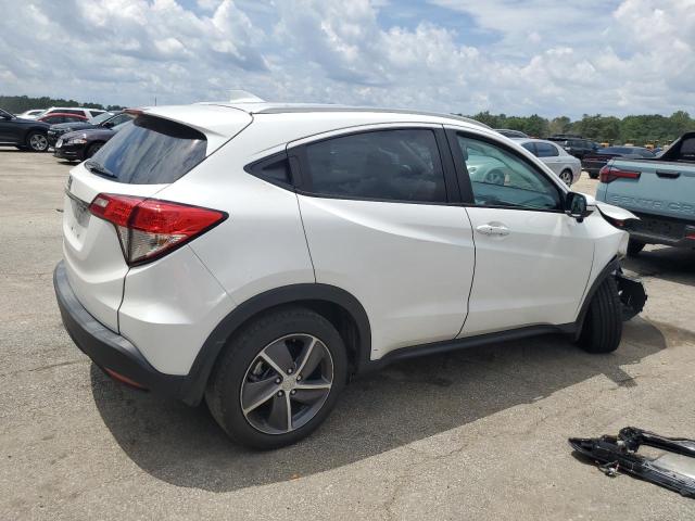 2021 HONDA HR-V EXL - 3CZRU5H78MM727054