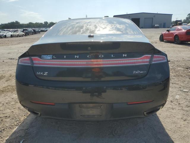 VIN 3LN6L2G96ER820152 2014 Lincoln MKZ no.6