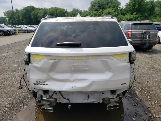 2018 Chevrolet Traverse Premier VIN: 1GNEVJKW1JJ263860 Lot: 61598264