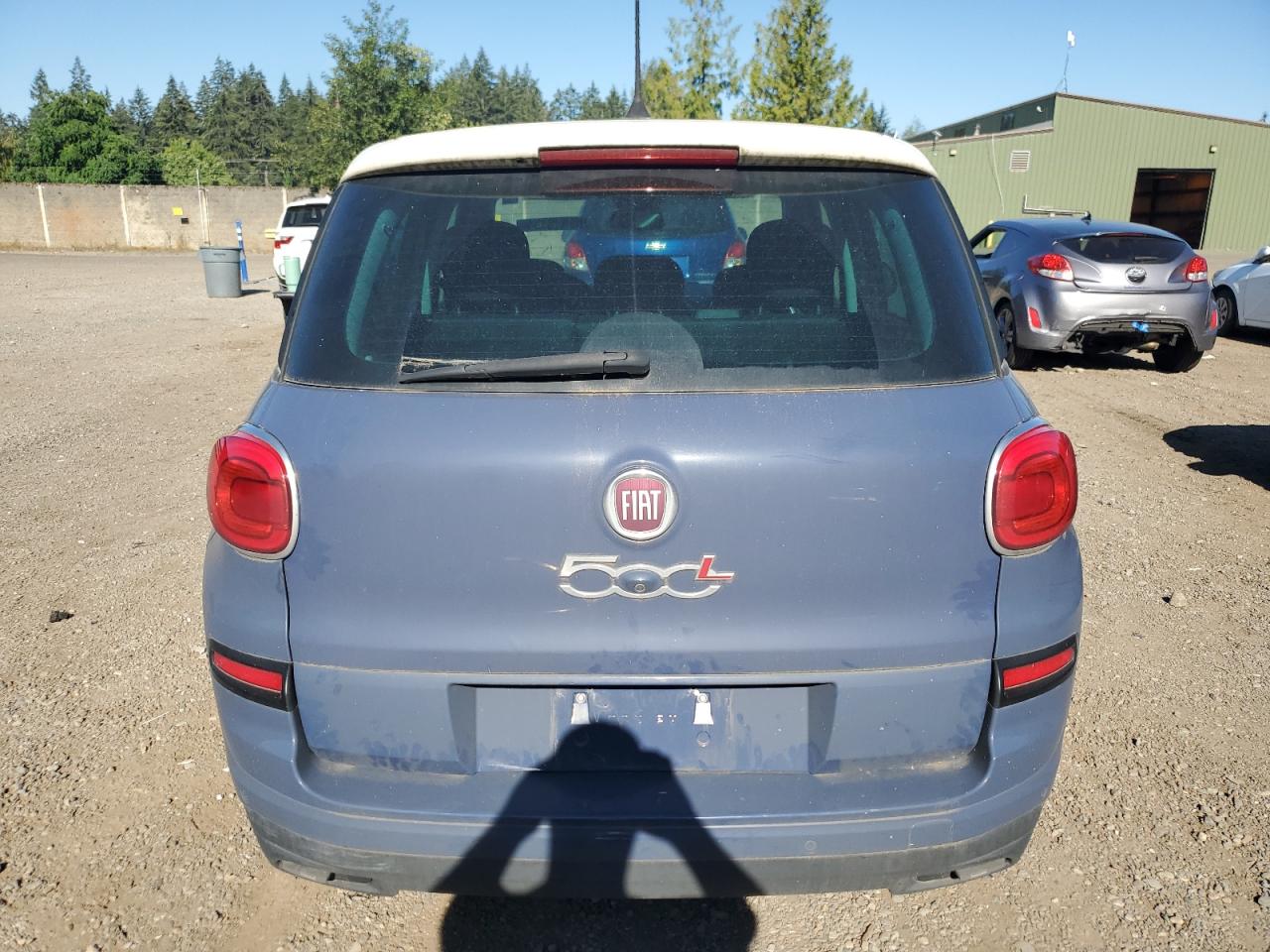 ZFBCFAAH7JZ041117 2018 Fiat 500L Pop