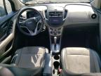 CHEVROLET TRAX photo