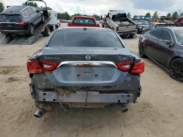 2016 NISSAN MAXIMA 3.5 - 1N4AA6APXGC443786