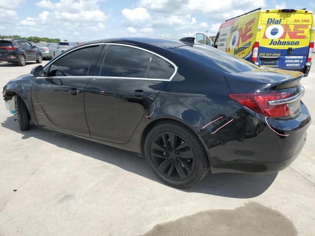2016 BUICK REGAL 1SV 2G4G25EK0G9107061