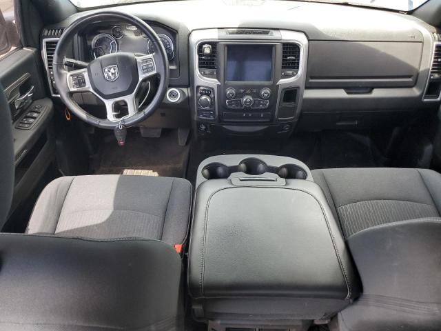 2021 Ram 1500 Classic Slt VIN: 1C6RR7LT8MS568705 Lot: 61131154