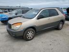 Lot #3025077296 2002 BUICK RENDEZVOUS