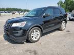 2017 FORD EXPLORER - 1FM5K8B80HGC36826