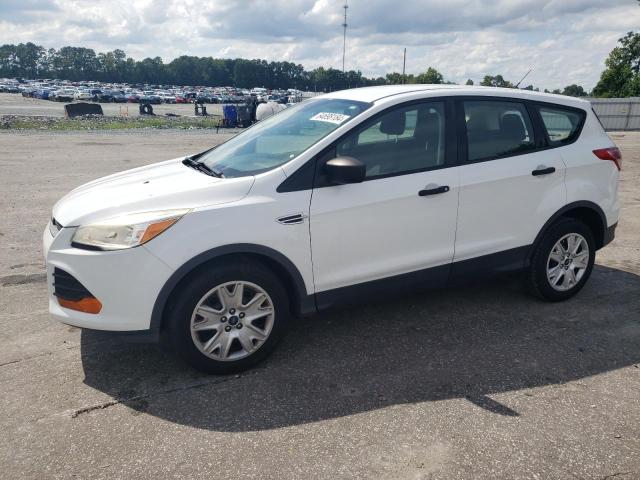 2015 FORD ESCAPE S 2015